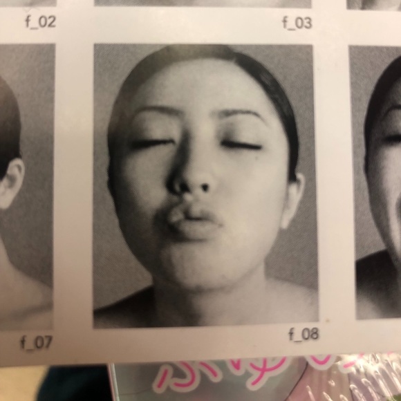 Meet your Posher, Jacqulyn - Picture 1 of 1